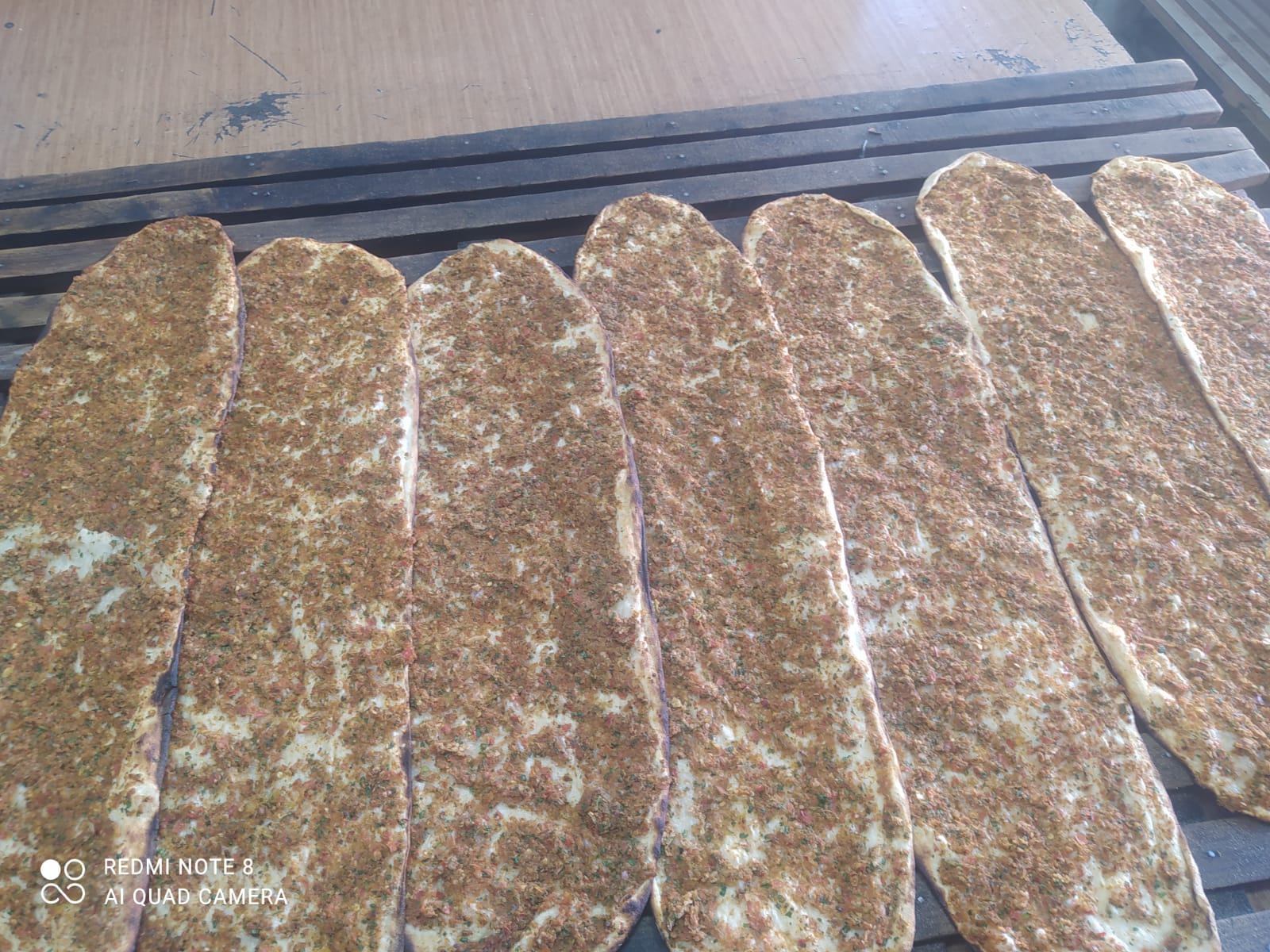 Kurtuluş Pide Fırını